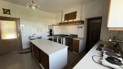 7-Zimmer-Haus kaufen in Güssing – 244 m², € 210.000 – Bild 37 von 38