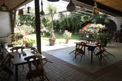 7-Zimmer-Haus kaufen in Güssing – 244 m², € 210.000 – Bild 9 von 38