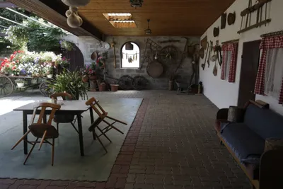 7-Zimmer-Haus kaufen in Güssing – 244 m², € 210.000 – Bild 10 von 38