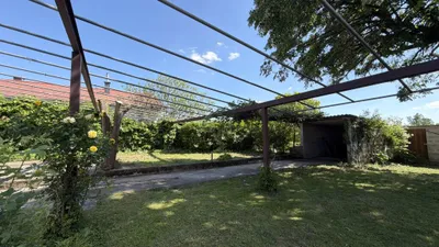 7-Zimmer-Haus kaufen in Güssing – 244 m², € 210.000 – Bild 25 von 38