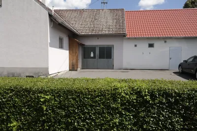 7-Zimmer-Haus kaufen in Güssing – 244 m², € 210.000 – Bild 7 von 38