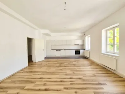 4-Zimmer-Wohnung mieten in Krems an der Donau – 116,05 m², € 1.198 – Bild 1 von 16