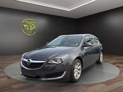 Opel Insignia Edition