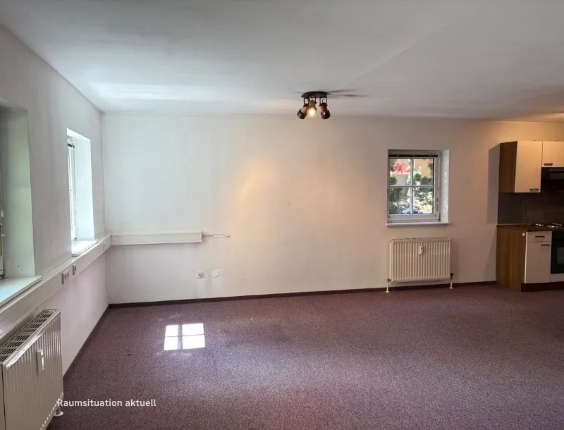 Wohnung – Salzburg, Burgfried, Maxglan - Ansicht 3