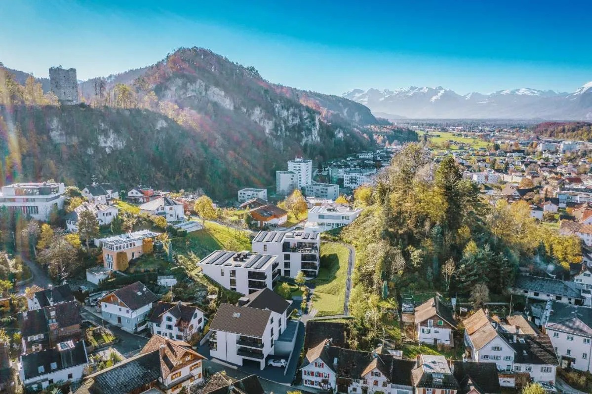 Wohnung – Götzis, Sankt Arbogast - Ansicht 3