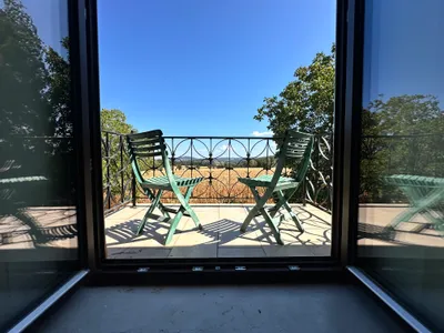 7-Zimmer-Haus mieten in Sankt Pölten Land – 250 m², € 2.100 – Bild 60 von 75