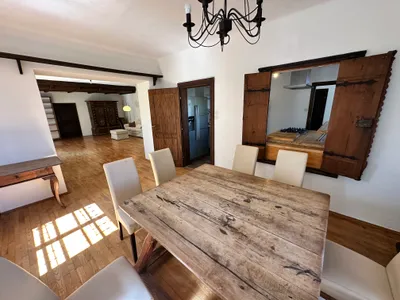 7-Zimmer-Haus mieten in Sankt Pölten Land – 250 m², € 2.100 – Bild 52 von 75