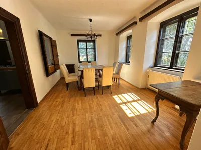 7-Zimmer-Haus mieten in Sankt Pölten Land – 250 m², € 2.100 – Bild 55 von 75