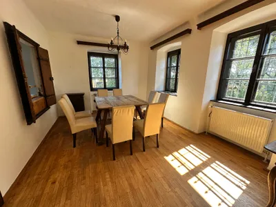 7-Zimmer-Haus mieten in Sankt Pölten Land – 250 m², € 2.100 – Bild 45 von 75