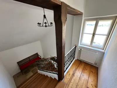 7-Zimmer-Haus mieten in Sankt Pölten Land – 250 m², € 2.100 – Bild 18 von 75