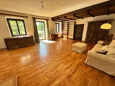 7-Zimmer-Haus mieten in Sankt Pölten Land – 250 m², € 2.100 – Bild 10 von 75