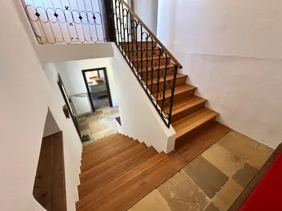 7-Zimmer-Haus mieten in Sankt Pölten Land – 250 m², € 2.100 – Bild 39 von 75