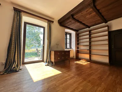 7-Zimmer-Haus mieten in Sankt Pölten Land – 250 m², € 2.100 – Bild 40 von 75