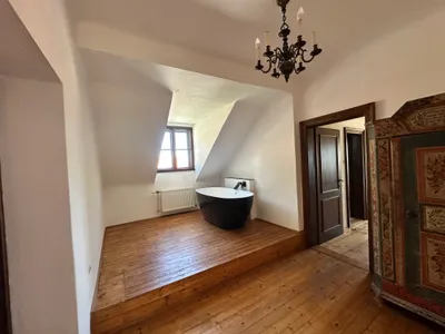 7-Zimmer-Haus mieten in Sankt Pölten Land – 250 m², € 2.100 – Bild 58 von 75
