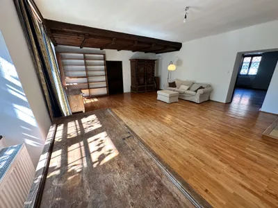 7-Zimmer-Haus mieten in Sankt Pölten Land – 250 m², € 2.100 – Bild 13 von 75