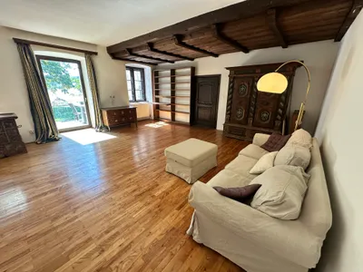 7-Zimmer-Haus mieten in Sankt Pölten Land – 250 m², € 2.100 – Bild 47 von 75