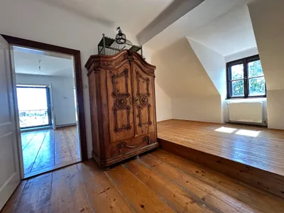 7-Zimmer-Haus mieten in Sankt Pölten Land – 250 m², € 2.100 – Bild 59 von 75