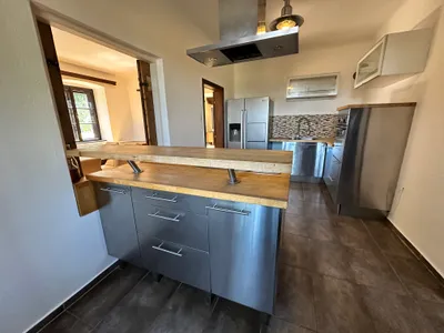 7-Zimmer-Haus mieten in Sankt Pölten Land – 250 m², € 2.100 – Bild 49 von 75