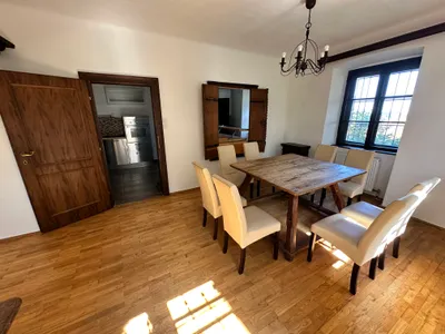 7-Zimmer-Haus mieten in Sankt Pölten Land – 250 m², € 2.100 – Bild 44 von 75