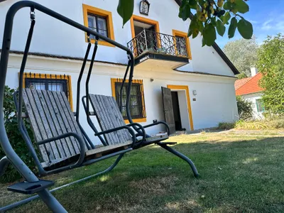 7-Zimmer-Haus mieten in Sankt Pölten Land – 250 m², € 2.100 – Bild 73 von 75