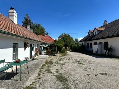 7-Zimmer-Haus mieten in Sankt Pölten Land – 250 m², € 2.100 – Bild 71 von 75