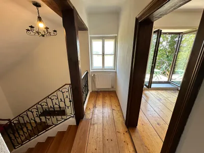 7-Zimmer-Haus mieten in Sankt Pölten Land – 250 m², € 2.100 – Bild 38 von 75