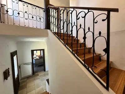 7-Zimmer-Haus mieten in Sankt Pölten Land – 250 m², € 2.100 – Bild 37 von 75