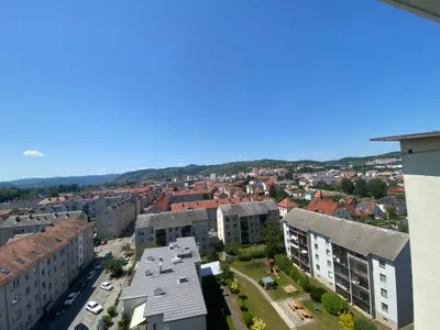 2-Zimmer-Wohnung mieten in Krems an der Donau – 70 m², € 645