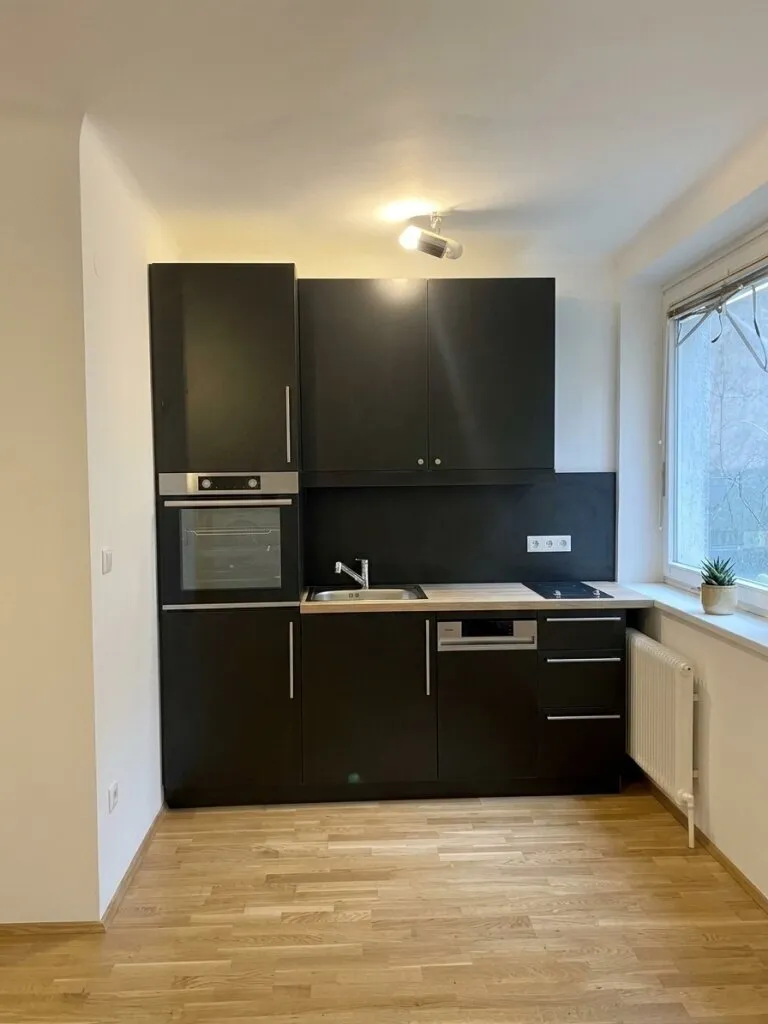 Wohnung – Wien - Ansicht 2