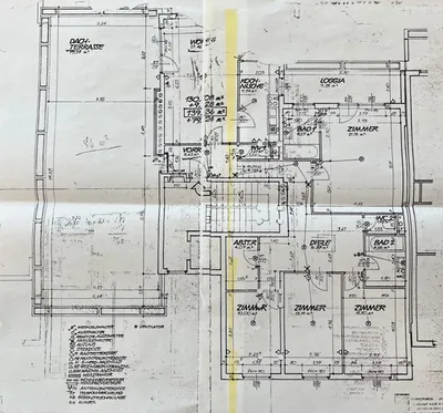 5-Zimmer-Wohnung kaufen in Mödling – 131 m², € 770.000 – Bild 31 von 32