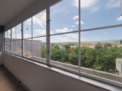 5-Zimmer-Wohnung kaufen in Mödling – 131 m², € 770.000 – Bild 21 von 32