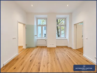 2-Zimmer-Wohnung kaufen in Wien – 49,45 m², € 278.000 – Bild 1 von 11