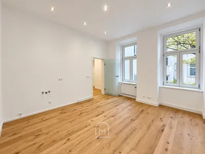 2-Zimmer-Wohnung kaufen in Wien – 49,45 m², € 278.000 – Bild 3 von 11