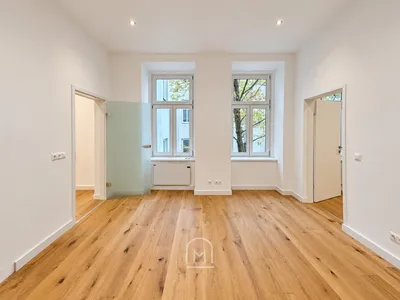 2-Zimmer-Wohnung kaufen in Wien – 49,45 m², € 278.000 – Bild 2 von 11
