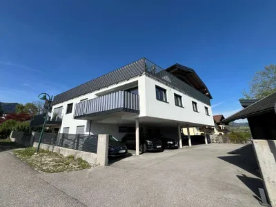 Wohnung mieten in Vöcklabruck – 74 m², € 1.800 – Bild 5 von 7