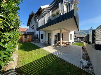 Wohnung mieten in Vöcklabruck – 74 m², € 1.800 – Bild 1 von 7