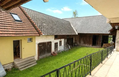 7-Zimmer-Immobilie kaufen in Wiener Neustadt Land – 238 m², € 395.000 – Bild 16 von 34