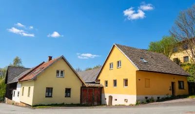 Haus zum Kauf in 2852 Wiener Neustadt Land