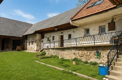 7-Zimmer-Immobilie kaufen in Wiener Neustadt Land – 238 m², € 395.000 – Bild 34 von 34