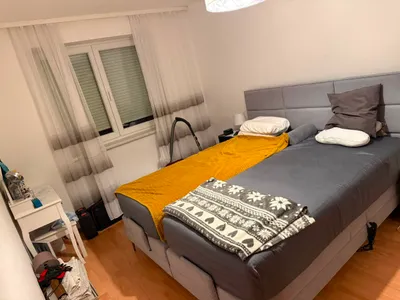 4-Zimmer-Wohnung mieten in Steyr-Land – 87 m², € 800 – Bild 9 von 10