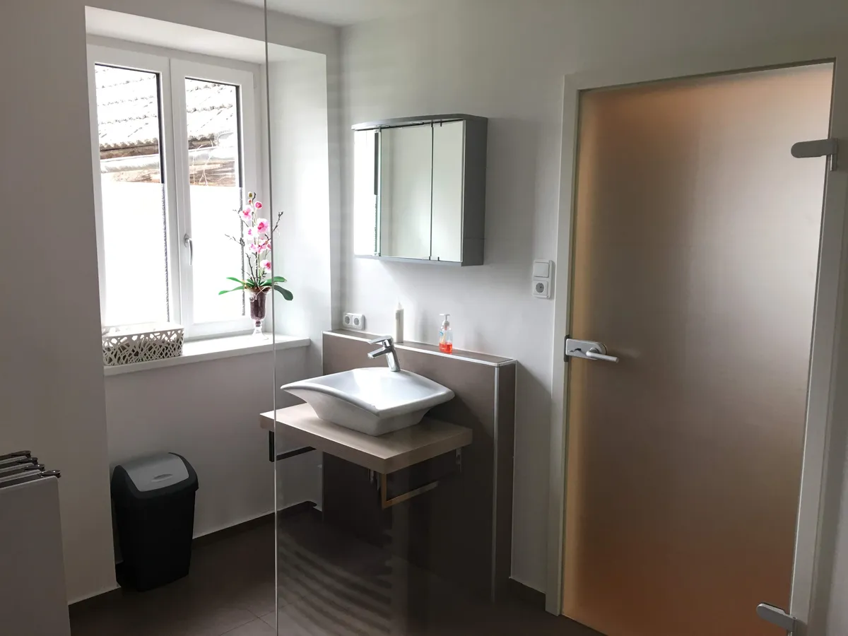 Wohnung – Kirchdorf an der Krems, Bezirk Kirchdorf - Ansicht 3