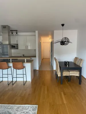 2-Zimmer-Wohnung mieten in Mödling – 62 m², € 950 – Bild 1 von 17