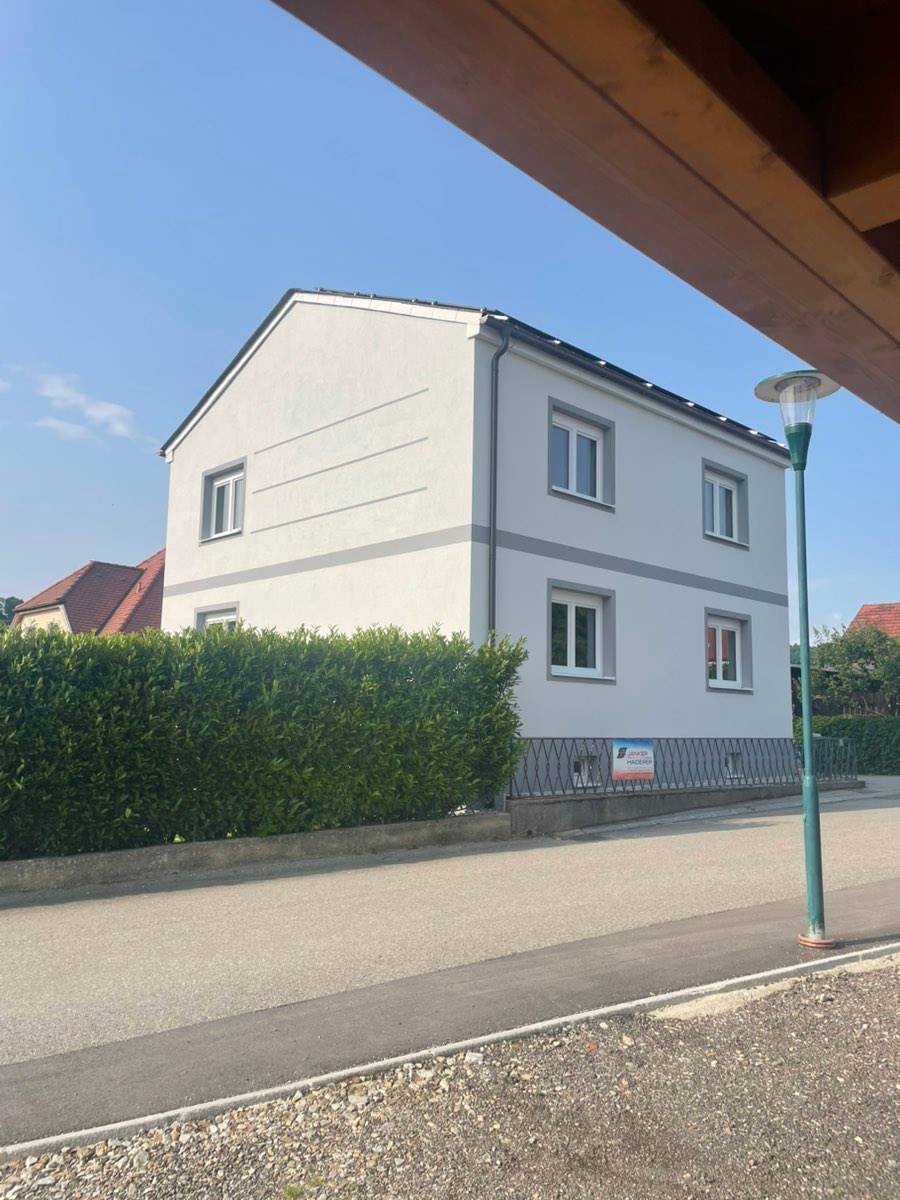 Einfamilien Haus - Ansicht 2