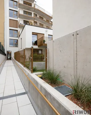 2-Zimmer-Wohnung kaufen in Wien – 32,47 m², € 299.200 – Bild 14 von 20