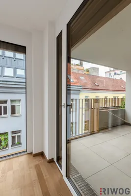 2-Zimmer-Wohnung kaufen in Wien – 32,47 m², € 299.200 – Bild 7 von 20