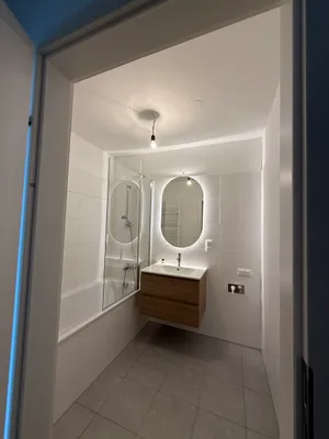2-Zimmer-Wohnung mieten in Wien – 57 m², € 1.200 – Bild 11 von 12