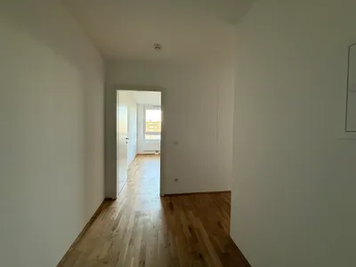 Exklusives Luxus-Living im HOCH 33
