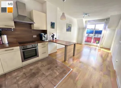 2-Zimmer-Wohnung kaufen in Mödling – 52 m², € 220.000 – Bild 2 von 19