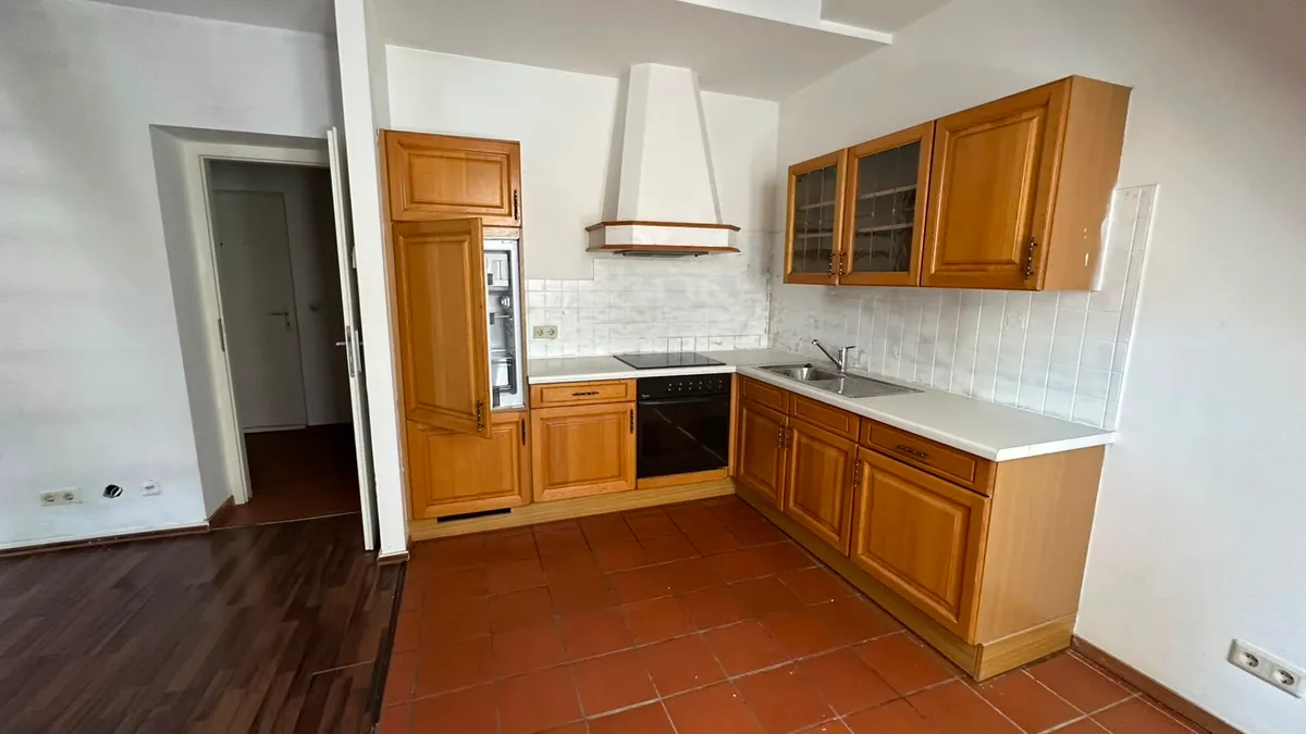 Wohnung – Wiener Neustadt - Ansicht 2
