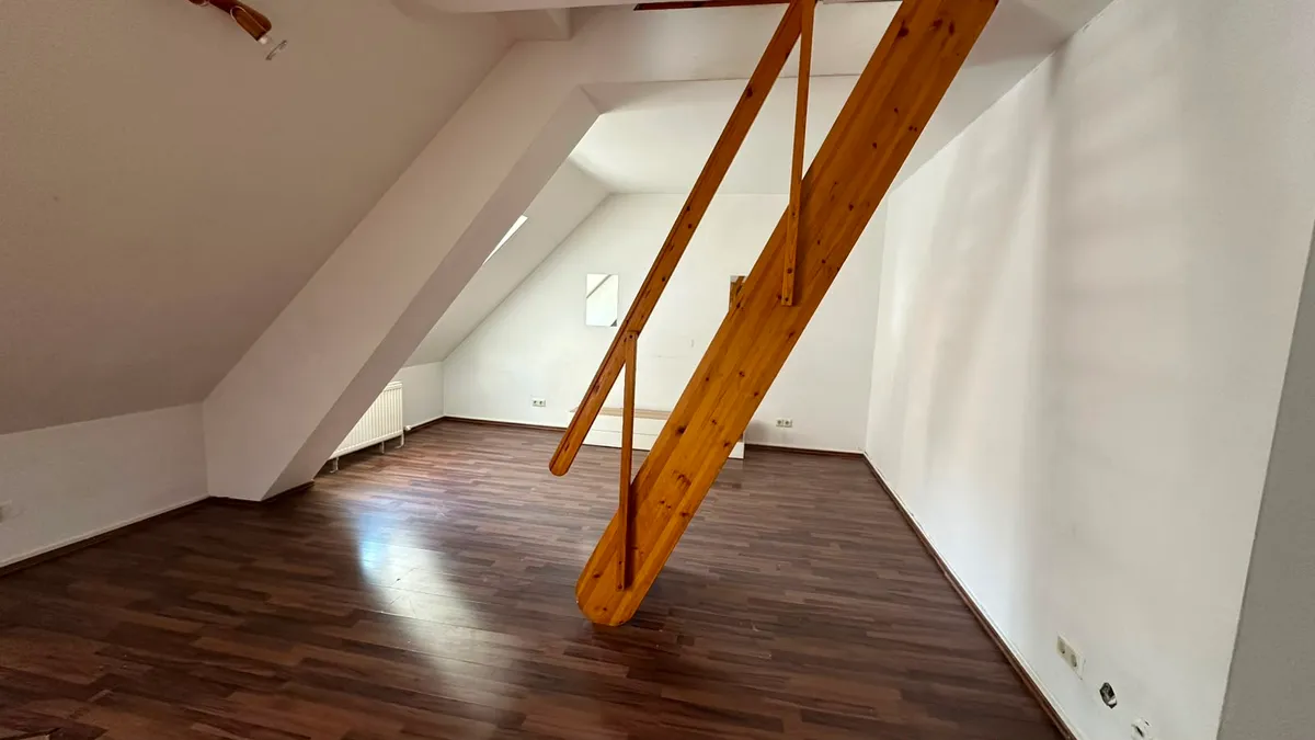 Wohnung – Wiener Neustadt - Ansicht 3
